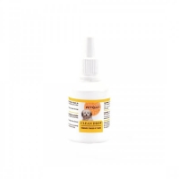 Solutie pentru Igiena Ochilor Petkult Clean Drop, 40 ml